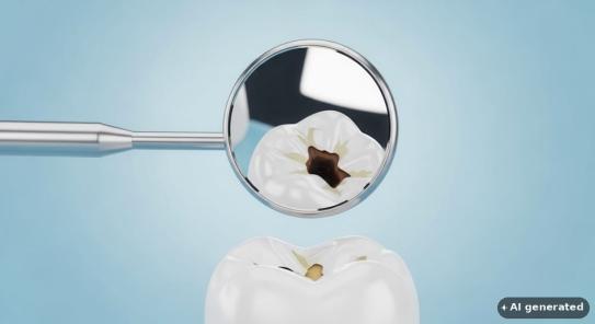 Große Füllung oder CEREC-Krone? Entscheidungshilfe für Patienten in Bad Dürkheim